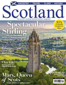 Scotland Magazine May/June 2024