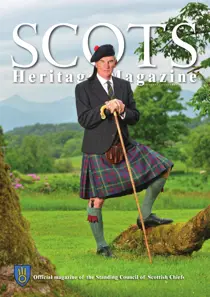 October 2015 
                issue October 2015