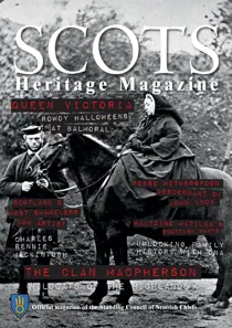 October 2016 
                issue October 2016