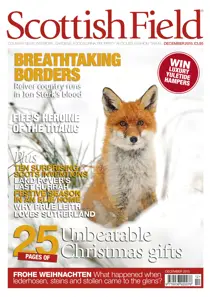 December 2015 
                issue December 2015
