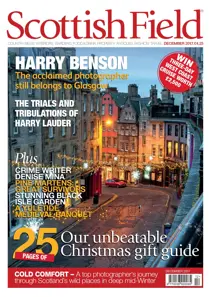 December 2017 
                issue December 2017