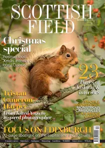 December 2018 
                issue December 2018