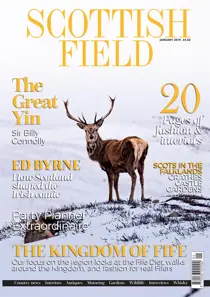 January 2019 
                issue January 2019