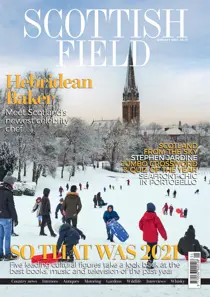 January 2022 
                issue January 2022