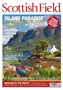 July 2017 
                issue July 2017