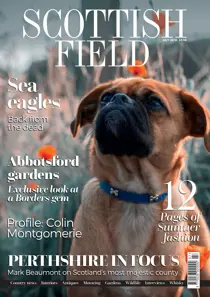 July 2018 
                issue July 2018