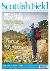 March 2017 
                issue March 2017