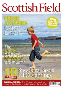 May-16 
                issue May-16