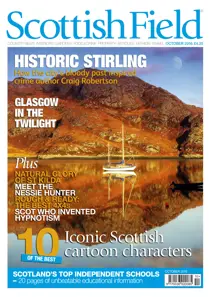 Oct-16 
                issue Oct-16