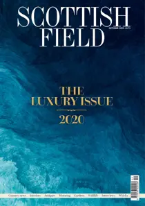 October 2020 
                issue October 2020