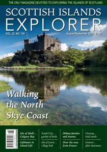 Aug-Sept 2021 
                issue Aug-Sept 2021