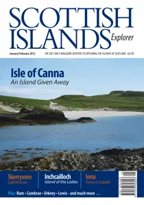 January-February 2012 
                issue January-February 2012