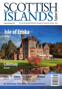 January-February 2014 
                issue January-February 2014