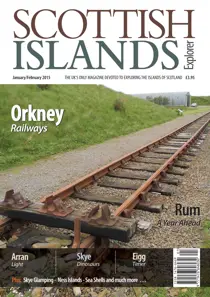 January - February 2015 
                issue January - February 2015