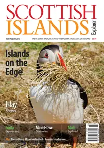 July-August 2013 
                issue July-August 2013