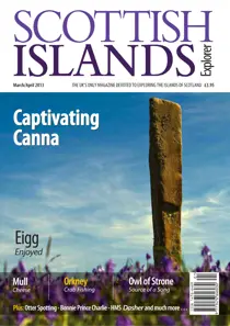 March-April 2013 
                issue March-April 2013