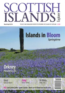 March - April 2014 
                issue March - April 2014