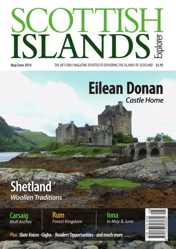 Scottish Islands Explorer Preview