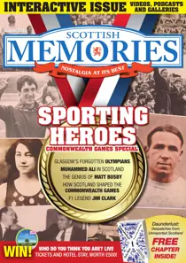 August - Sports Special 
                issue August - Sports Special