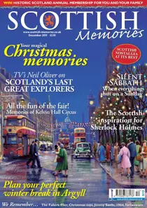 December 2011 
                issue December 2011
