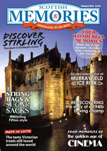 February 2016 
                issue February 2016