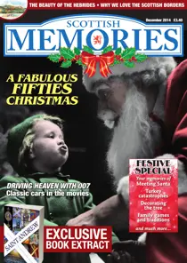 Festive special! 
                issue Festive special!