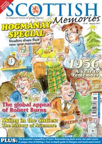 January 2011 
                issue January 2011