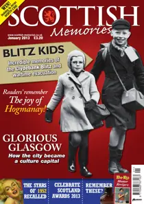 January 2013 
                issue January 2013