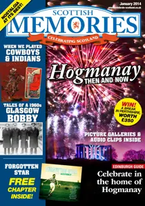 January 2014 
                issue January 2014