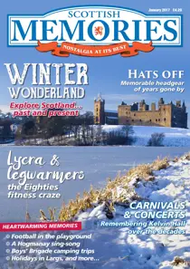 January 2017 
                issue January 2017
