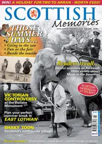 July 2011 
                issue July 2011