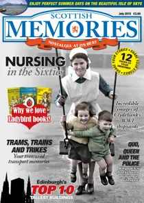 July 2015 
                issue July 2015