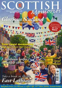 June 2012 
                issue June 2012
