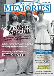 June 2016 
                issue June 2016