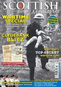 March 2011 
                issue March 2011