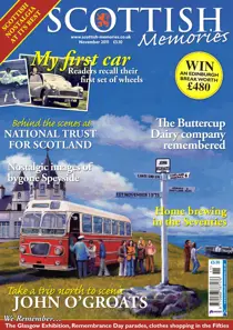 November 2011 
                issue November 2011