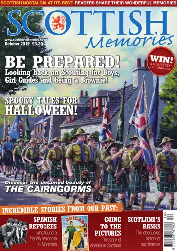 Scottish Memories Preview