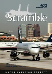 402 - November 2012 
                issue 402 - November 2012