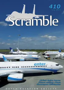 410 - July 2013 
                issue 410 - July 2013