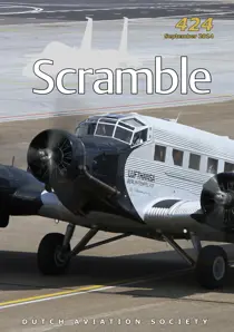 424 - September 2014 
                issue 424 - September 2014