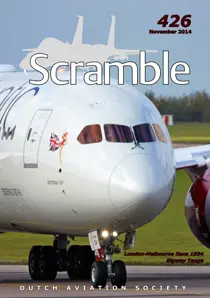 426 - November 2014 
                issue 426 - November 2014