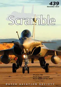 439 - December 2015 
                issue 439 - December 2015