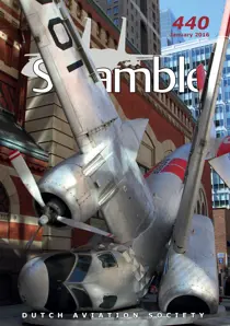 440 - January 2016 
                issue 440 - January 2016