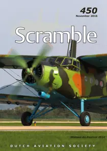 450 - November 2016 
                issue 450 - November 2016