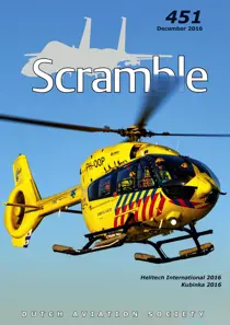 451 - December 2016 
                issue 451 - December 2016