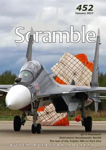 452 - January 2017 
                issue 452 - January 2017