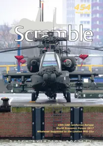 454 - March 2017 
                issue 454 - March 2017