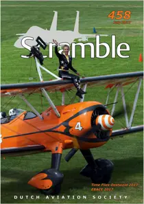 458 - July 2017 
                issue 458 - July 2017