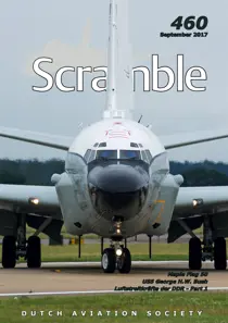 460 - September 2017 
                issue 460 - September 2017