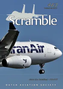 463 - December 2017 
                issue 463 - December 2017